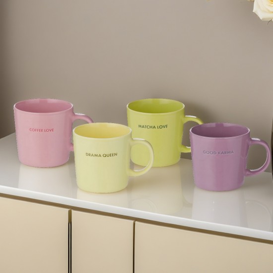 Porcelain Mug
